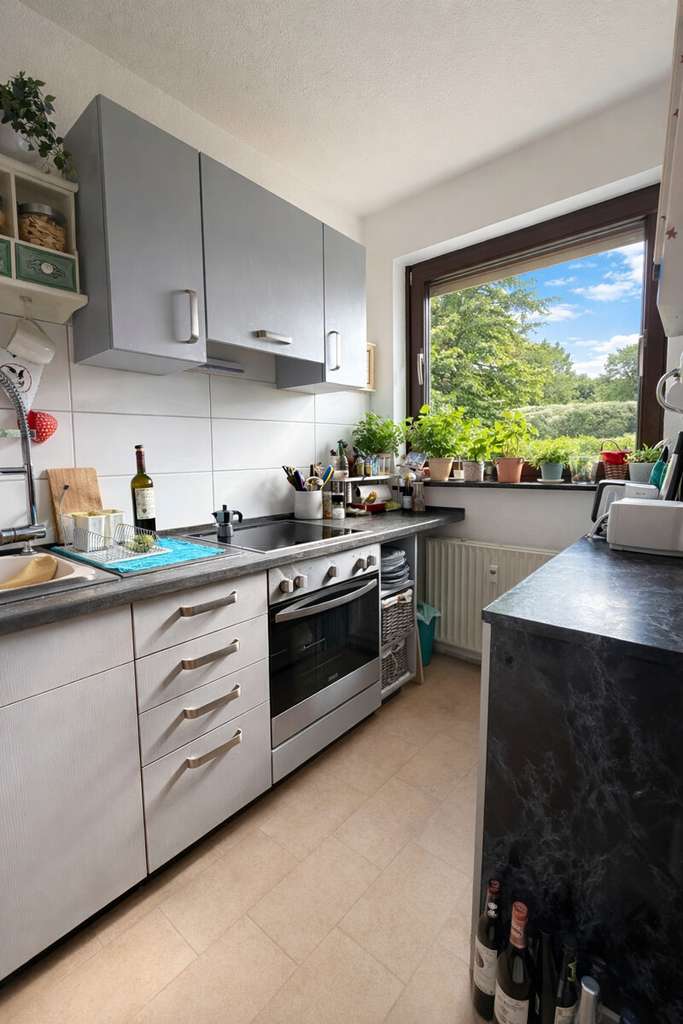 Immobilie in Bad Sachsa - Attraktive Kapitalanlage in Bad Sachsa – vermietete 1-Zimmer-Wohnung - Bild 3