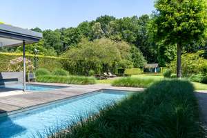Villa in bester Lage von St. Mauritz – Die vollständige Adresse der Immobilie erhältst du vom Anbieter., 48155 Mauritz-Ost, Münster – Vorschaubild 5