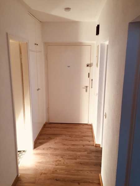 Wohnung in Oberhausen (Augsburg) mieten! - Provisionsfreie ...