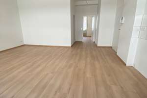 2-Zimmer-Wohnung - top saniert - Bielefeld City – Die vollständige Adresse der Immobilie erhältst du vom Anbieter., 33602 Mitte, Bielefeld – Vorschaubild 5
