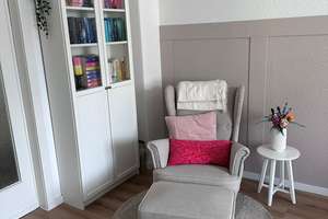 Helle 3-Zimmer Wohnung mit Balkon im 2. OG in Hannovers Südstadt – Marienstraße 94, 30171 Südstadt, Hannover – Vorschaubild 2