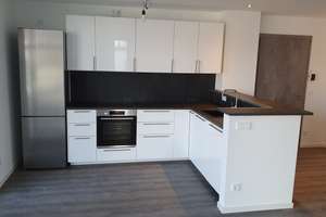 lichtdurchflutete  3,5 Raum Wohnung  mit Einbauküche und Homeoffice – Steinbacher Straße 26, 1157 Cotta (Stadtteil), Dresden – Vorschaubild 4