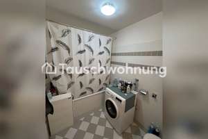 Tauschwohnung: Helle 2 Zimmer Wohnung in Haidhausen, gegen 3-Zimmer Wohnung – Tauschwohnungstraße 1, 81667 Haidhausen Süd, München – Vorschaubild 5