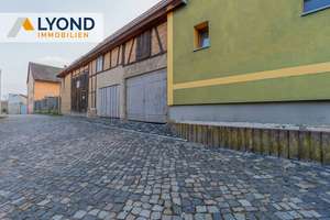 Bauernhaus mit Scheune in Eckolstädt – Die vollständige Adresse der Immobilie erhältst du vom Anbieter., 99518 Saaleplatte – Vorschaubild 21
