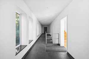 Besser als eine Penthouse Wohnung! 
Große Dachterrasse, schöner Garten, 
hohe Räume u. 2x TG-Plätz – Die vollständige Adresse der Immobilie erhältst du vom Anbieter., 93049 Westenviertel, Regensburg – Vorschaubild 25