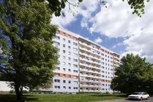 Wohnungsangebot Apollostraße 3 – Apollostraße 3, 39118 Reform, Magdeburg – Vorschaubild 5