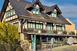 Freistehendes energieeff. luxuriöses Taumhaus in Top-Lage, Energieb. 41,98 kWh / m² , provisionsfrei – Altenkirchen (Westerwald) (Kreis) – Vorschaubild 2