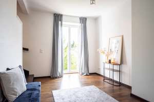 KEINE KÄUFERPROVISION Traumhaft sanierte Unternehmervilla in bester Lage des botanischen Gartens – Die vollständige Adresse der Immobilie erhältst du vom Anbieter., 33617 Gadderbaum, Bielefeld – Vorschaubild 15