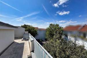Wohnen mit Komfort: Balkon, Wannenbad und funktionale Aufteilung – Die vollständige Adresse der Immobilie erhältst du vom Anbieter., 55128 Bretzenheim, Mainz – Vorschaubild 13