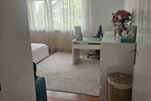 2-Zimmer-Wohnung in Sachsenhausen-Süd – Die vollständige Adresse der Immobilie erhältst du vom Anbieter., 60598 Sachsenhausen-Süd, Frankfurt am Main – Vorschaubild 13