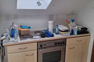 Gepflegte 2-Zimmer-Wohnung im 2. OG in Dortmund-Loh – Im Papenkamp 51, 44267 Benninghofen, Dortmund – Vorschaubild 15