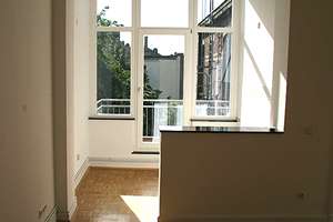 Jugendstil mit viel Lebensqualität – Preussenring 93, 47798 Stadtmitte, Krefeld – Vorschaubild 7