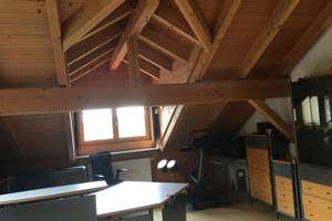 Am Waldrand gelegenes Einfamilienhaus mit ELW und parkähnlichem Garten – Die vollständige Adresse der Immobilie erhältst du vom Anbieter., 84028 Wolfgang, Landshut – Vorschaubild 29