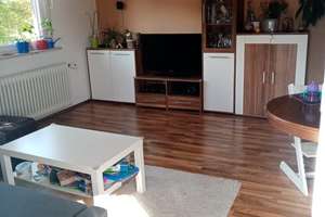 Schöne 4-Zimmer-Wohnung in Oppenweiler, 94 m²