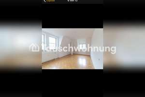 Tauschwohnung: Tausche 3Raum gegen 4Raum – Die vollständige Adresse der Immobilie erhältst du vom Anbieter., 4105 Zentrum-Nordwest, Leipzig – Vorschaubild 3