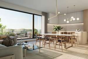 Virchow SIX- Traumhafte 2-Zimmerwohnung mit Balkon – Virchowstraße 6, 35578 Wetzlar – Vorschaubild 2