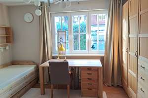 Stuttgart-Uhlbach, 4-Zimmer-Wohnung mit großem Garten – Die vollständige Adresse der Immobilie erhältst du vom Anbieter., 70329 Uhlbach, Stuttgart – Vorschaubild 16