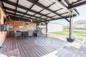Wohnen im Grünen: Modernisiertes EFH mit 1.211 m² Grundstück, Sauna, PV & Entwicklungspotenzial – Die vollständige Adresse der Immobilie erhältst du vom Anbieter., 66892 Bruchmühlbach-Miesau – Vorschaubild 36