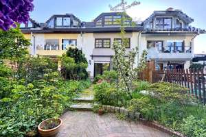 ERBPACHT · Flexibles RMH mit Garten & Einliegeroption · 135m² WFL · 205m² Grdst. · Köln-Höhenhaus – Die vollständige Adresse der Immobilie erhältst du vom Anbieter., 51061 Höhenhaus, Köln – Vorschaubild 47