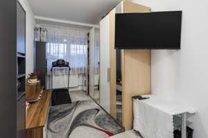 Sofort frei & bezugsfertig: Hochwertig sanierte 3-Zimmer-Wohnung mit Aufzug & Balkon – Die vollständige Adresse der Immobilie erhältst du vom Anbieter., 86163 Hochzoll-Nord, Augsburg – Vorschaubild 9