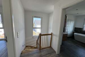 Sie wollen nur noch einziehen? Stadtvilla zum Erstbezug! – Mühlenviertel 14, 4509 Zwochau – Vorschaubild 16