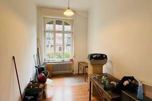 Seltenes Angebot : GROSSE STADTWOHNUNG MIT EIGENEM 230 M² GROSSEM GARTEN (# 4101) – Kaiser-Friedrich-Ring 25, 65185 Rheingauviertel / Hollerborn, Wiesbaden – Vorschaubild 17