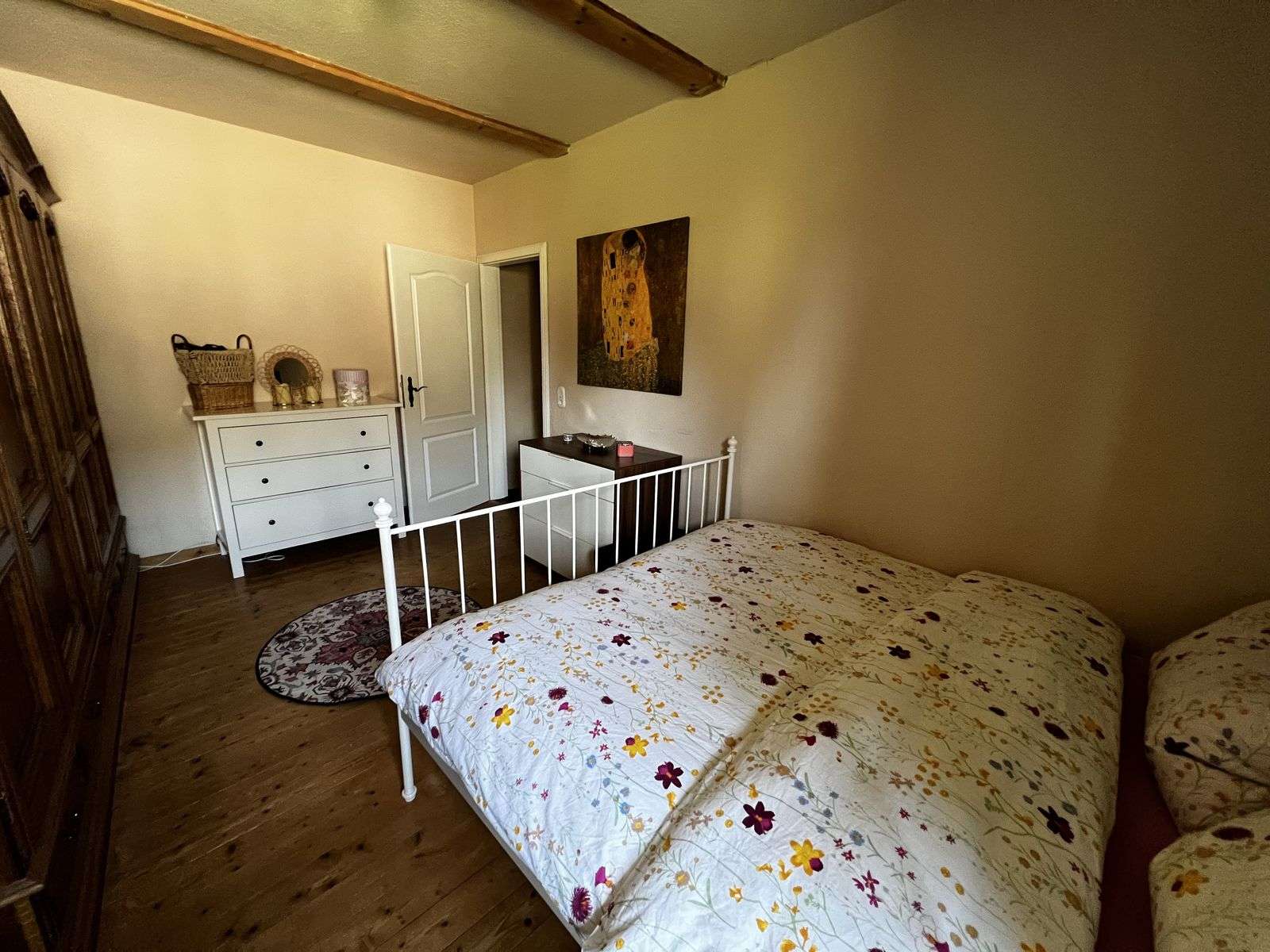 Immobilie in Lemgow - Wendland - Solides Bauernhaus (modernisiert/renoviert) - Bild 18