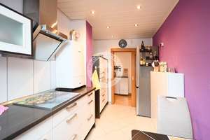 Wohnen im Grünen, investieren mit Perspektive - Dachgeschosswohnung mit Südloggia! – 44265 Wichlinghofen, Dortmund – Vorschaubild 7