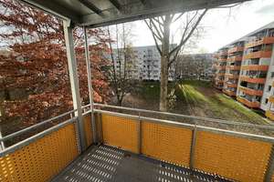 Komfortabel leben: Zwei Balkone, zwei Bäder und viel Raum für die ganze Familie – Straße Usti nad Labem 227, 9119 Kappel, Chemnitz – Vorschaubild 3