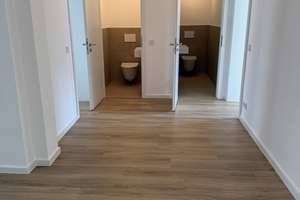 Drei Zimmer, Küche, Díele, Bad Innenstadt Aachen – perfekt für WGs oder Familien – Franzstr. 26, 52064 Theater, Aachen – Vorschaubild 12