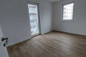 moderne 3-Raumwohnung - Tannenkrug – Begonienstraße 6, 17033 Lindenbergviertel, Neubrandenburg – Vorschaubild 7
