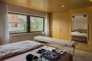 Charmantes Einfamilienhaus in Bümmerstede – Die vollständige Adresse der Immobilie erhältst du vom Anbieter., 26133 Bümmerstede, Oldenburg (Oldenburg) – Vorschaubild 24