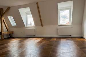 Luxuriös ausgestattete und lichtdurchflutete 3-Zimmer-Wohnung direkt am Wittelsbacher Park – Die vollständige Adresse der Immobilie erhältst du vom Anbieter., 86159 Antonsviertel, Augsburg – Vorschaubild 6