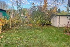 2-Raumwohnung - Tierfreundliche Vermieter/ Hundefreundliche Lage – Schulstraße 26, 9125 Altchemnitz, Chemnitz – Vorschaubild 3