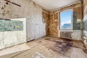 3-Zimmer-Wohnung in zentraler Lage von Braunschweig – Die vollständige Adresse der Immobilie erhältst du vom Anbieter., 38102 Östliches Ringgebiet, Braunschweig – Vorschaubild 6