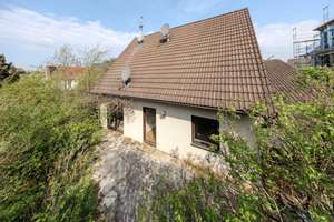 EFH in Nürnberg Großgründlach – Die vollständige Adresse der Immobilie erhältst du vom Anbieter., 90427 Großgründlach, Nürnberg – Vorschaubild 3
