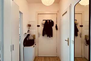 Fully furnished Studio Apartment in Berlin-Mitte – Die vollständige Adresse der Immobilie erhältst du vom Anbieter., 10115 Mitte (Ortsteil), Berlin – Vorschaubild 3