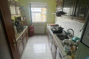 1-Zimmer-Apartment mit Balkon und PKW-Stellplatz – Engelbergstraße 34, 70499 Giebel, Stuttgart – Vorschaubild 5