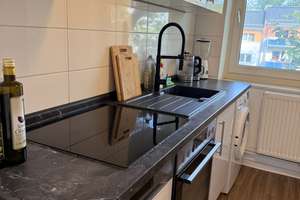 Sanierte moderne 2-Zimmer Wohnung in Frankfurt Sachsenhausen-Süd -sehr ruhige Lage - Top Ausstattung – Bornemannstraße 25, 60599 Sachsenhausen-Süd, Frankfurt am Main – Vorschaubild 8