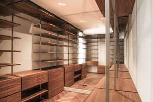 Exklusive Residenz in der Maxvorstadt mit direktem Zugang zum Rocco-Forte-5*-Hotel The Charles – 80333 Königsplatz, München – Vorschaubild 18