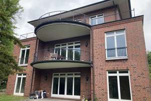 Hochwertige lichtdurchflutete Penthousewohnung 