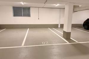 luxuriöse 4 ZI. Wohnung im Belsenpark Oberkassel – Die vollständige Adresse der Immobilie erhältst du vom Anbieter., 40549 Oberkassel, Düsseldorf – Vorschaubild 16