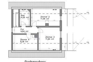 Gepflegtes Haus-  inklusive Grundstück mit Teilungspotenzial in BS-Völkenrode – Die vollständige Adresse der Immobilie erhältst du vom Anbieter., 38112 Lehndorf-Watenbüttel, Braunschweig – Vorschaubild 28
