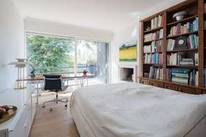 Exklusives Penthouse mit 4,5 Zimmern in Hamburg-Nienstedten – Charlotte-Niese-Straße 1b, 22609 Nienstedten, Hamburg – Vorschaubild 15