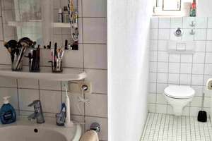 Helle 3-Zimmer-Wohnung im Glockenbachviertel München – Palmstraße 5, 80469 Glockenbach, München – Vorschaubild 8