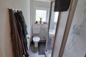 von privat: 2-Zi-Wohnung in D-Unterrath – Kleinschmitthauser Weg 11, 40468 Düsseldorf – Vorschaubild 5