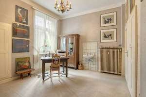 Essen-Kettwig/Heiligenhaus: Bezugsfreies Dreifamilienhaus mit Büro  – Die vollständige Adresse der Immobilie erhältst du vom Anbieter., 45219 Kettwig, Essen – Vorschaubild 7