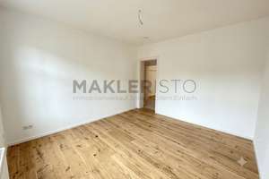 **Moderne 2-Zimmer-Wohnung mit Parkett, Loggia & künftigem Balkon** – Münzteichweg 33, 1217 Kleinpestitz/Mockritz, Dresden – Vorschaubild 4