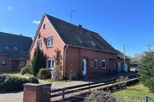 Attraktives Haus mit zwei Wohneinheiten und großem Grundstück in Schwaförden zu verkaufen! – Diepholz (Kreis) – Vorschaubild 2