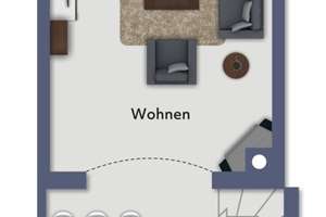 Zauberhaftes denkmalgeschütztes Stadthaus in Krefeld-Uerdingen – Die vollständige Adresse der Immobilie erhältst du vom Anbieter., 47829 Uerdingen, Krefeld – Vorschaubild 26